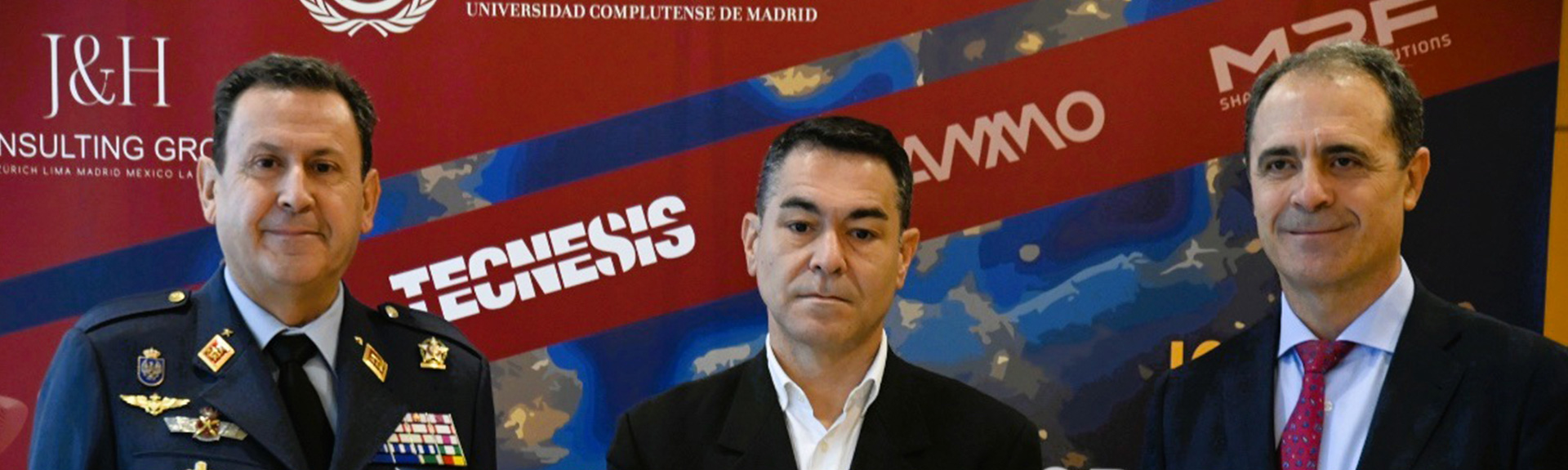 Tecnesis Jornadas